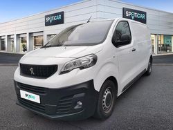 Weiß Gebraucht 2023 Peugeot Expert Van | 20.930 € (Guter Preis)