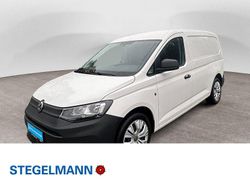 Gebraucht 2022 VW Caddy Van / Kleinbus | 23.390 € (Etwas zu teuer)