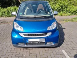 Smart ForTwo Coupé