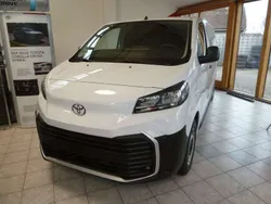 Weiß Neu 2025 Toyota Proace Van | 31.690 € (Superpreis)