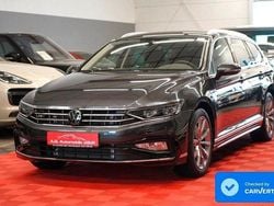 Grau Gebraucht 2022 VW Passat R-line Kombi | 36.950 € (Etwas zu teuer)