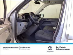 Silber Gebraucht 2021 VW T6.1 Van | 24.888 € (Superpreis)
