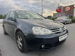 VW Golf V