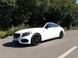 Weiß Gebraucht 2018 Mercedes C43 AMG AMG | 32.500 € (Superpreis)