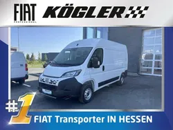 Weiß Neu 2025 Fiat Ducato Van | 30.440 € (Guter Preis)