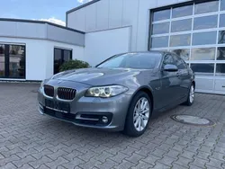 Grau Gebraucht 2014 BMW 520 Limousine | 9.300 € (Superpreis)