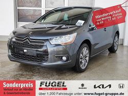 Grau shark Gebraucht 2012 DS Automobiles DS4 Limousine | 4.999 €