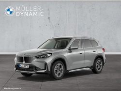 Spacesilber metallic Neu 2025 BMW iX1 Luxury Line SUV | 46.490 € (Superpreis)