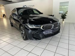 Schwarz Gebraucht 2020 BMW 630 M Sport Coupé | 42.990 €