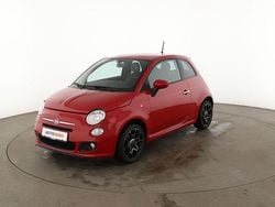 Rot Gebraucht 2014 Fiat 500 S Limousine | 8.250 € (Fairer Preis)