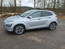 Silber Gebraucht 2022 Hyundai Kona Trend SUV | 18.000 € (Fairer Preis)