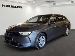 Vulkan grau (metalli Gebraucht 2023 Opel Astra Elegance Kombi | 19.890 € (Fairer Preis)