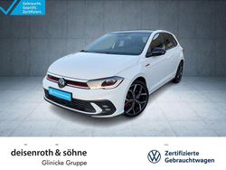 Pure white Gebraucht 2024 VW Polo Beats Limousine | 29.215 € (Etwas zu teuer)