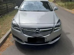 Gebraucht 2014 Opel Insignia Edition Limousine | 4.600 € (Superpreis)