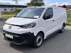 Weiß Neu 2025 Fiat Scudo S Van | 27.340 € (Fairer Preis)