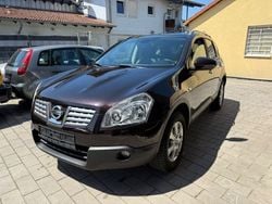 Violet Gebraucht 2009 Nissan Qashqai SUV | 5.999 € (Fairer Preis)