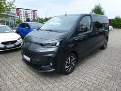 Grau Neu 2025 Fiat Ulysse Van / Kleinbus | 39.690 € (Fairer Preis)