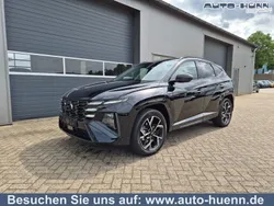Abyss black Neu 2025 Hyundai Tucson N Line SUV | 36.990 € (Superpreis)