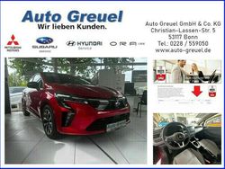 Aurora rot Neu 2025 Mitsubishi Colt Plus Limousine | 19.680 € (Fairer Preis)