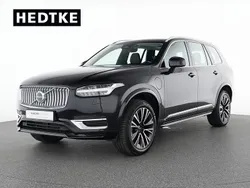 Schwarz Gebraucht 2024 Volvo XC90 Ultra SUV | 60.990 € (Guter Preis)