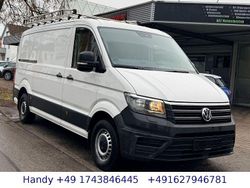 Weiß Gebraucht 2021 VW Crafter R Van | 15.990 € (Superpreis)