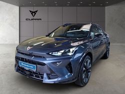 Grau Gebraucht 2022 Cupra Formentor SUV | 41.490 €