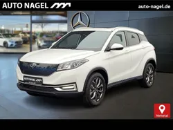 Weiß Gebraucht 2024 DFSK Seres 3 SUV | 30.590 €