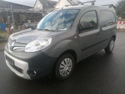 Grau Gebraucht 2019 Renault Kangoo Rapid Extra Van / Kleinbus | 9.990 € (Guter Preis)