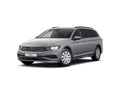 Silber Gebraucht 2023 VW Passat Kombi | 25.750 € (Superpreis)