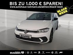 Weiß Gebraucht 2025 VW Polo Goal Kleinwagen | 23.986 € (Teuer)
