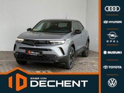 Grau Gebraucht 2024 Opel Mokka-e Ultimate SUV | 35.919 €