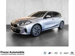 Grau Neu 2025 BMW 120 Kleinwagen | 33.480 € (Guter Preis)