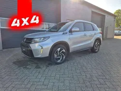 Silber Neu 2025 Suzuki Vitara Comfort+ SUV | 26.990 € (Fairer Preis)