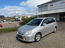Silber Gebraucht 2003 Suzuki Liana Van / Kleinbus | 2.400 € (Teuer)