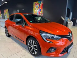 Orange Gebraucht 2021 Renault Clio V Business Limousine | 15.990 € (Fairer Preis)