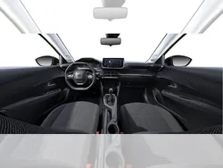 Gelb (agueda gelb) Neu 2025 Peugeot 208 Style Kleinwagen | 17.990 € (Fairer Preis)