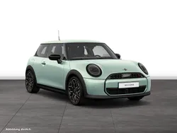 Andere Gebraucht 2024 Mini Cooper S Kleinwagen | 28.516 € (Fairer Preis)