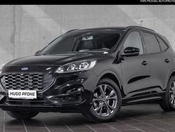 Agate black Gebraucht 2023 Ford Kuga ST-Line SUV | 29.850 € (Etwas zu teuer)