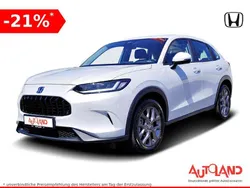 Andere Neu 2025 Honda ZR-V SUV | 34.890 €