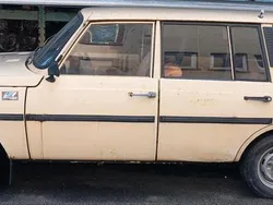 Beige Gebraucht 1986 Wartburg 353 Kombi | 440 €
