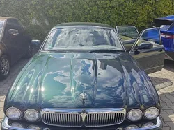 Grün Gebraucht 1999 Jaguar XJ8 Sovereign Limousine | 8.300 € (Fairer Preis)