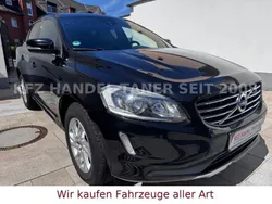 Schwarz Gebraucht 2016 Volvo XC60 Momentum SUV | 13.690 € (Fairer Preis)