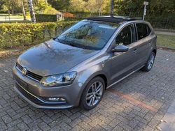 Grau Gebraucht 2016 VW Polo Allstar Limousine | 12.600 € (Fairer Preis)