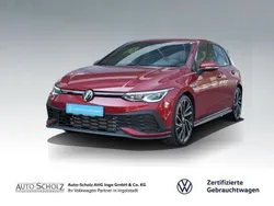 Andere farbe Gebraucht 2023 VW Golf VIII GTI Clubsport Kleinwagen | 33.696 € (Guter Preis)