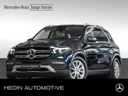 Grün Gebraucht 2022 Mercedes GLE350 Exclusive SUV | 46.500 € (Guter Preis)