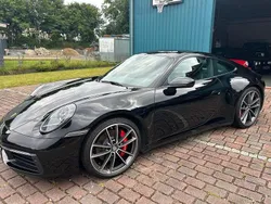 Schwarz Gebraucht 2020 Porsche 911 Carrera 4S Chrono Coupé | 126.500 € (Guter Preis)