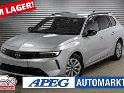 Kristall silber Neu 2025 Opel Astra Edition Kombi | 24.990 € (Superpreis)