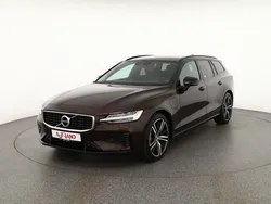 Andere Gebraucht 2019 Volvo V60 R-Design Kombi | 34.990 € (Teuer)