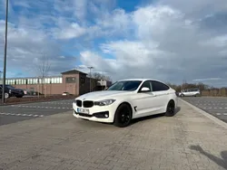 Weiß Gebraucht 2015 BMW 318 Gran Turismo Limousine | 17.490 € (Teuer)