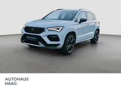 Weiß (nevada weiss) Gebraucht 2025 Cupra Ateca SUV | 34.700 € (Guter Preis)